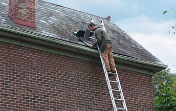 what affects urgent New Brighton roof repairs