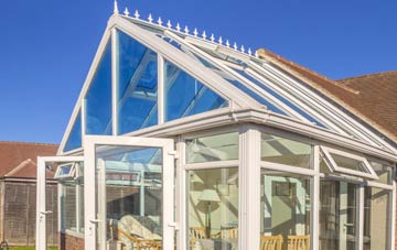 conservatory roof insulation costs New Brighton
