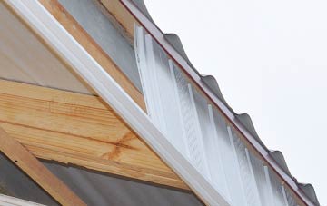 why New Brighton fascia repairs are essential