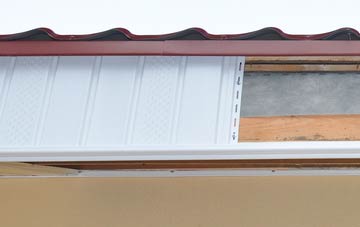 New Brighton fascia repair costs