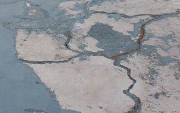 fibreglass roofing replacement New Brighton