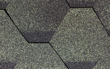 New Brighton fibreglass shingle repairs