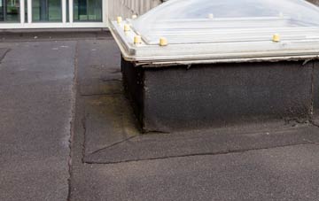 disadvantages of New Brighton flat roofs