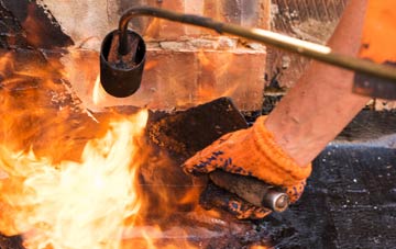 New Brighton flat roof repair companies