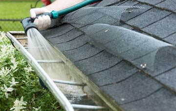 New Brighton gutter cleaning costs