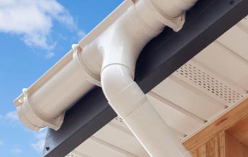 New Brighton gutter installation costs