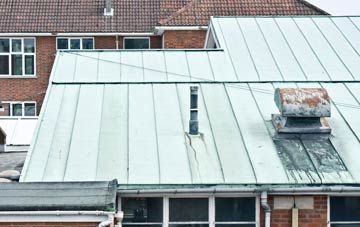 New Brighton lead roofing costs
