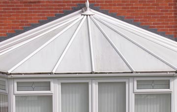 New Brighton polycarbonate conservatory roof repairs
