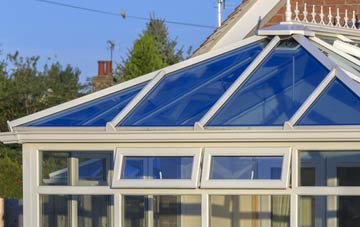 professional New Brighton conservatory insulation