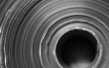 New Brighton pvc roof replacement