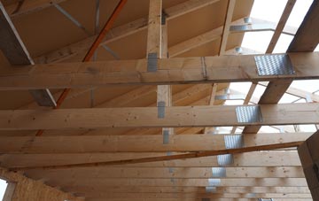 New Brighton roof truss costs