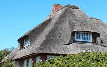 thatch roofing New Brighton