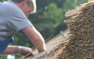 professional New Brighton thatchers