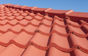 New Brighton tile and slate roof replacement