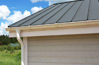 New Brighton fascia repair