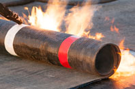 free New Brighton re-felting quotes