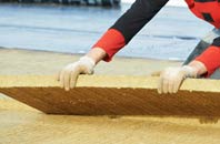 find rated New Brighton roof insulation companies