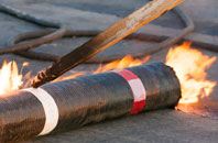 free New Brighton flat roofing repair quotes