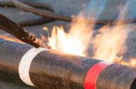 New Brighton flat roofing replacement