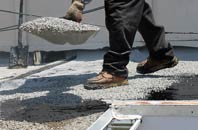 find rated New Brighton flat roofing replacement companies