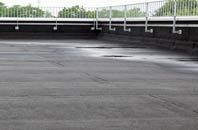 find rated New Brighton flat roofing companies