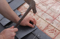 free New Brighton garage roof repair quotes