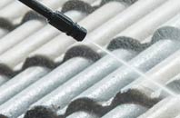 rated New Brighton roof cleaning companies