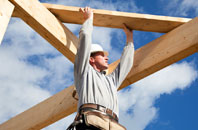 New Brighton roof replacement work