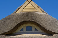 New Brighton thatch roofing